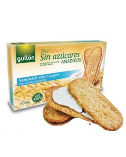 Picture of GULLON BREAKFAST BISC 220GR